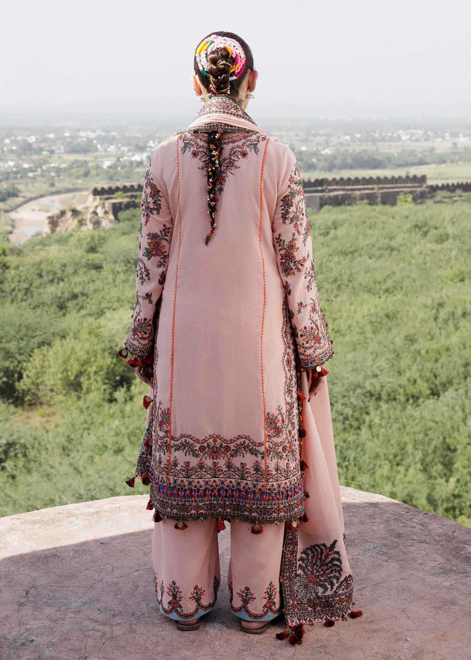 Hussain Rehar Karandi Collection