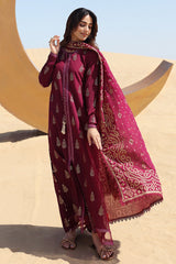 Cross Stitch Eid Lawn 2 Collection 24 (04)