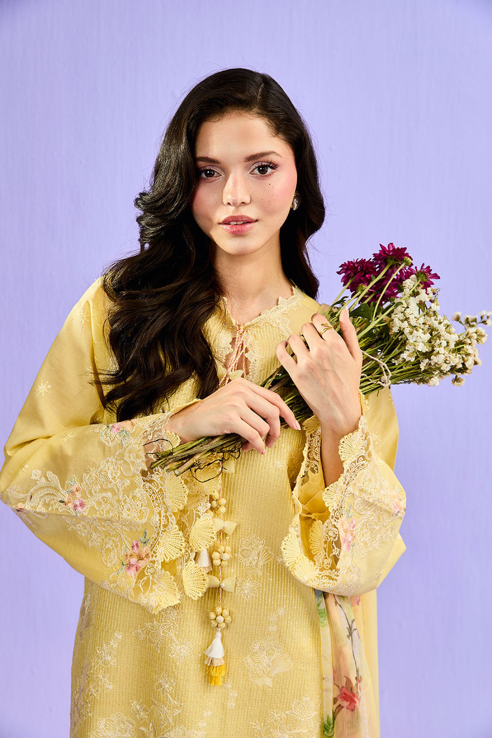 Sobia Nazir Vital Unstitched Lawn Collection'26 Vol 2