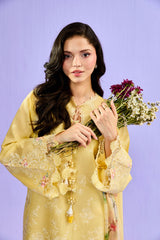 Sobia Nazir Vital Unstitched Lawn Collection'26 Vol 2