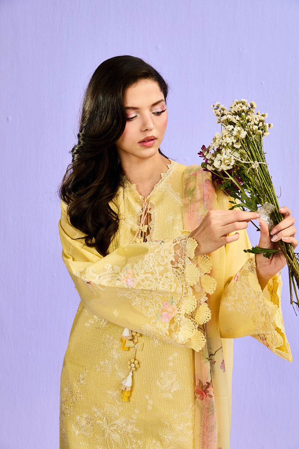 Sobia Nazir Vital Unstitched Lawn Collection'26 Vol 2