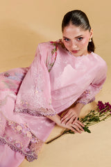 Sobia Nazir Vital Unstitched Lawn Collection'26 Vol 2