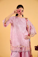 Sobia Nazir Vital Unstitched Lawn Collection'26 Vol 2
