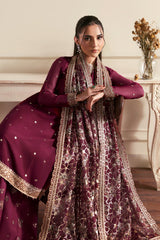 Zarif Siraya Printed Formals '26