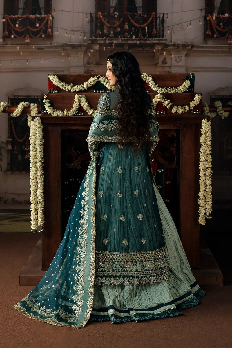 AFROZEH SHEHNAI WEDDING FORMALS '26