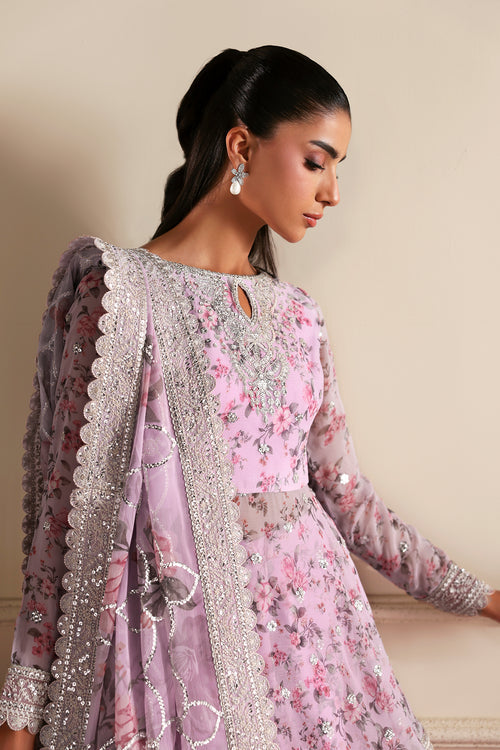 Zarif Siraya Printed Formals '26