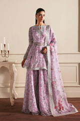 Zarif Siraya Printed Formals '26