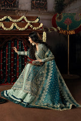 AFROZEH SHEHNAI WEDDING FORMALS '26