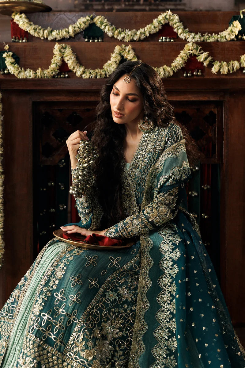 AFROZEH SHEHNAI WEDDING FORMALS '26