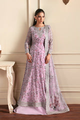 Zarif Siraya Printed Formals '26