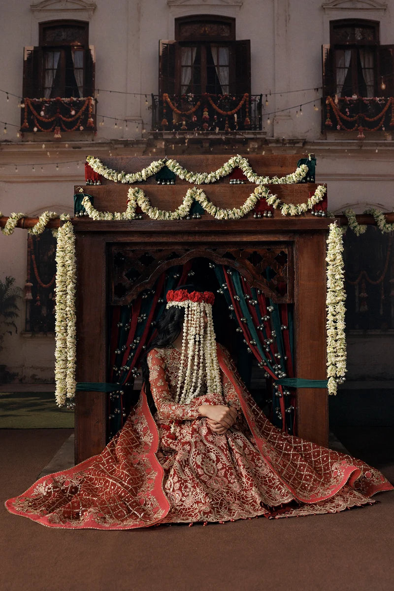 AFROZEH SHEHNAI WEDDING FORMALS '26