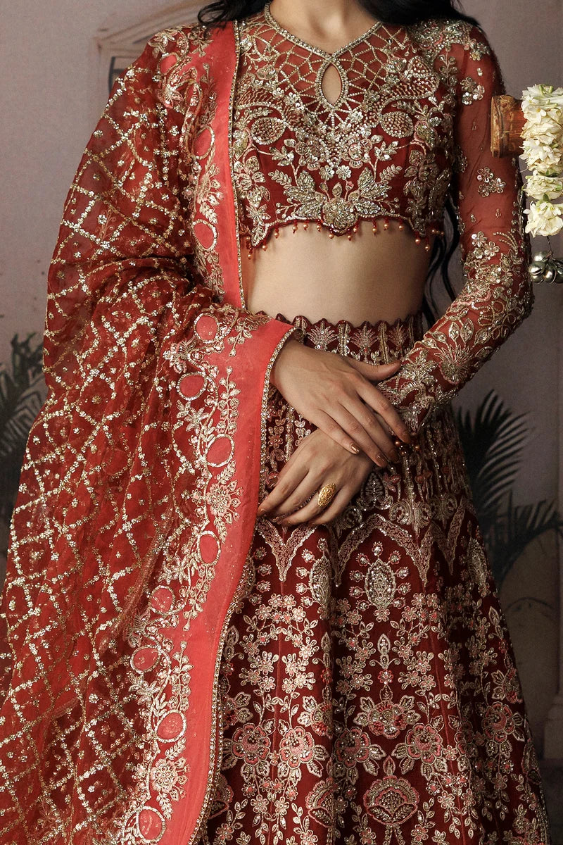 AFROZEH SHEHNAI WEDDING FORMALS '26
