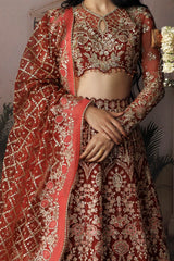 AFROZEH SHEHNAI WEDDING FORMALS '26