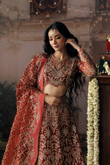 AFROZEH SHEHNAI WEDDING FORMALS '26
