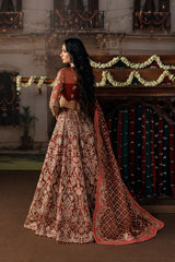AFROZEH SHEHNAI WEDDING FORMALS '26