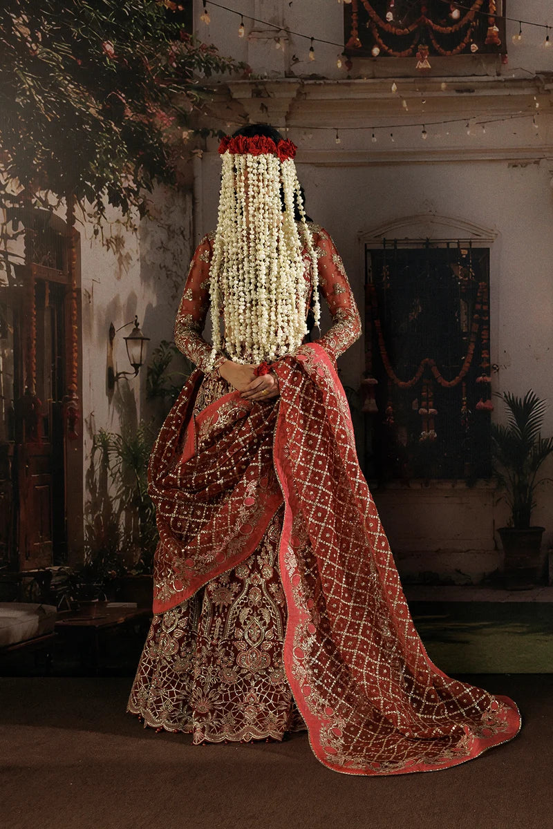 AFROZEH SHEHNAI WEDDING FORMALS '26
