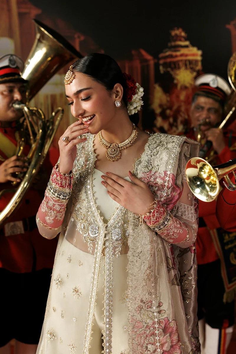 AFROZEH SHEHNAI WEDDING FORMALS '26
