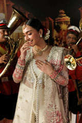 AFROZEH SHEHNAI WEDDING FORMALS '26