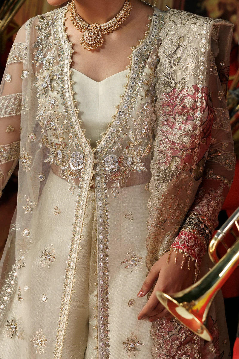 AFROZEH SHEHNAI WEDDING FORMALS '26