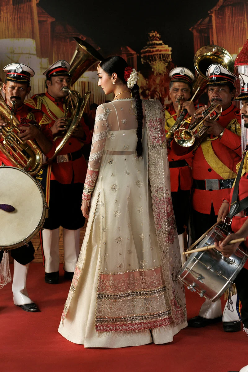 AFROZEH SHEHNAI WEDDING FORMALS '26