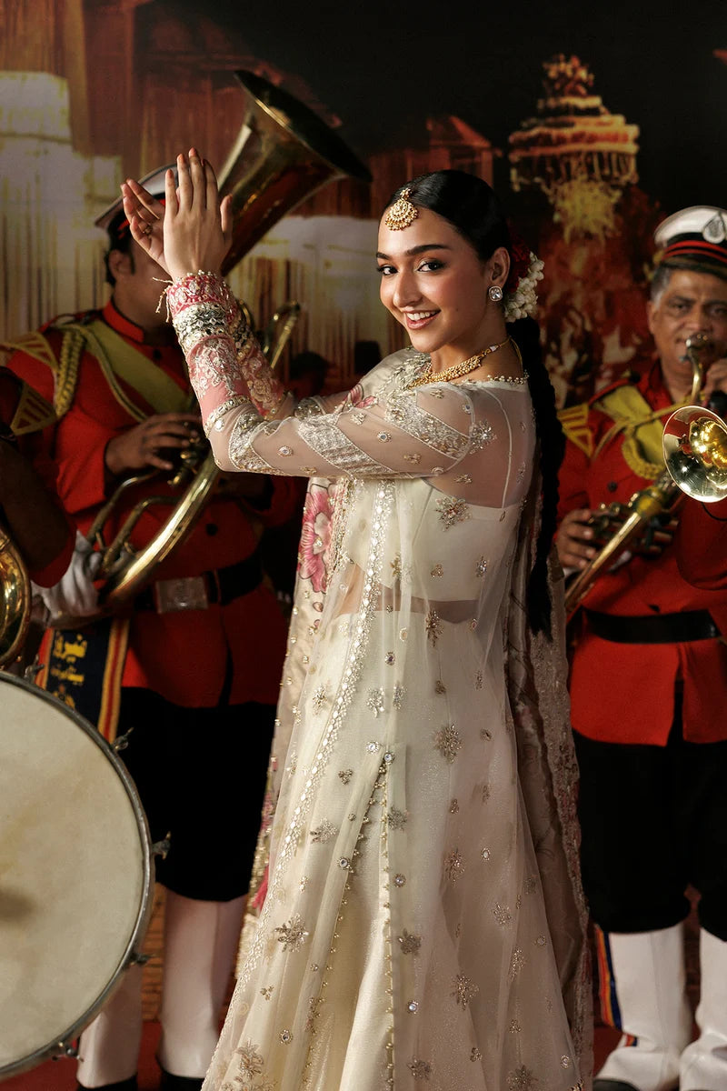 AFROZEH SHEHNAI WEDDING FORMALS '26