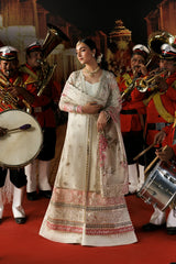 AFROZEH SHEHNAI WEDDING FORMALS '26