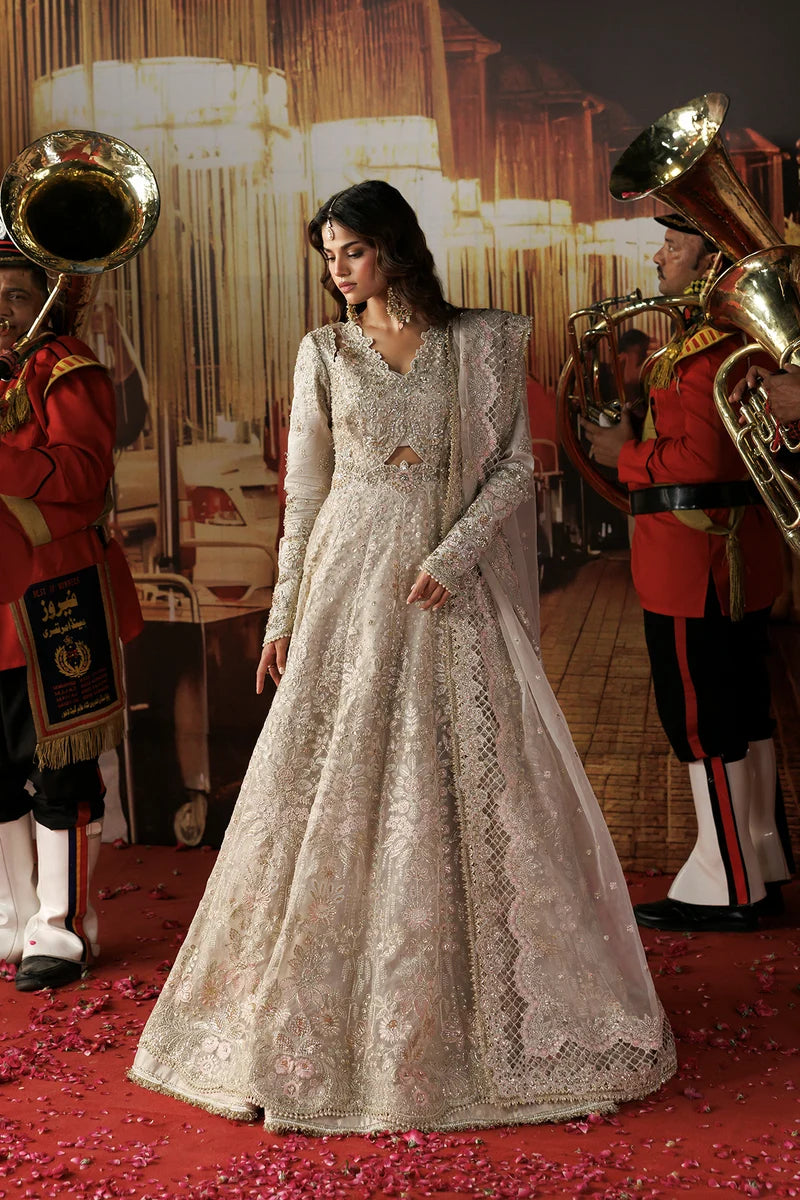 AFROZEH SHEHNAI WEDDING FORMALS '26