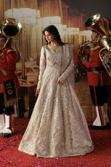 AFROZEH SHEHNAI WEDDING FORMALS '26