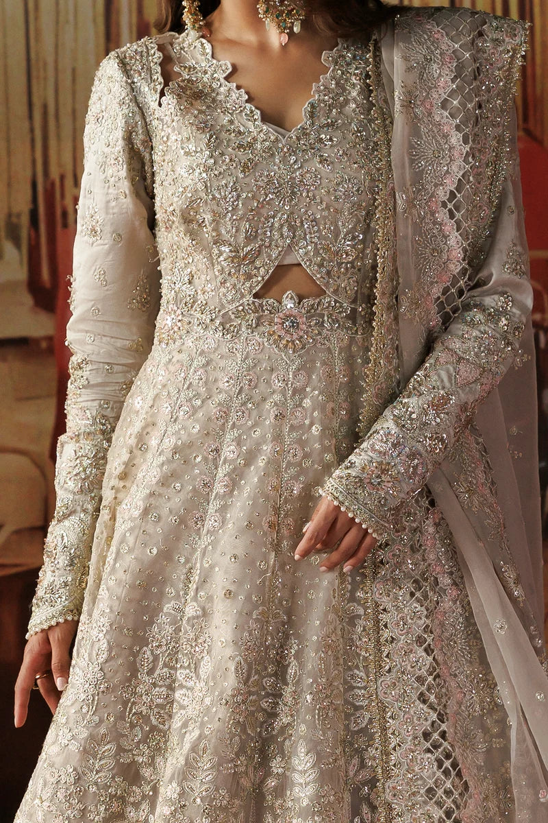 AFROZEH SHEHNAI WEDDING FORMALS '26