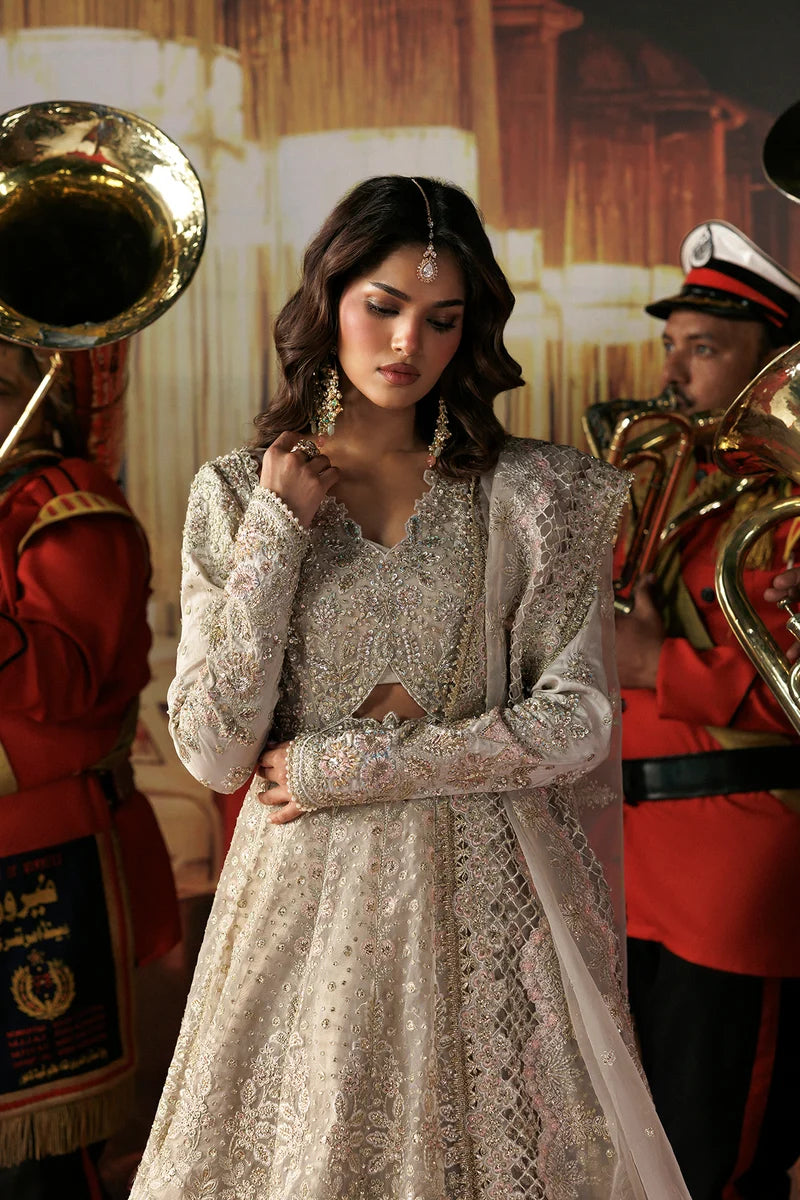 AFROZEH SHEHNAI WEDDING FORMALS '26
