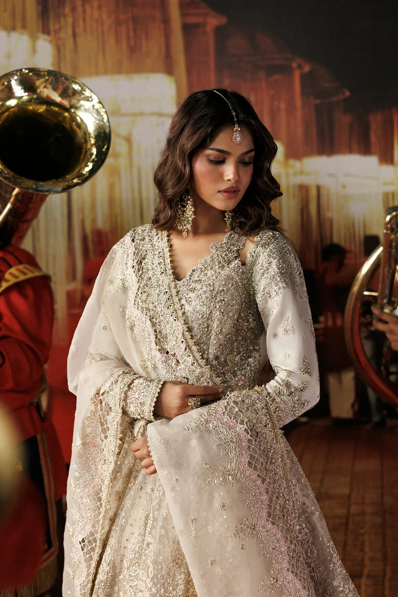 AFROZEH SHEHNAI WEDDING FORMALS '26