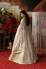 AFROZEH SHEHNAI WEDDING FORMALS '26
