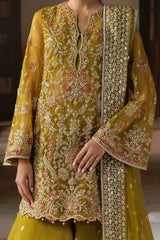 AFROZEH SHEHNAI WEDDING FORMALS '26