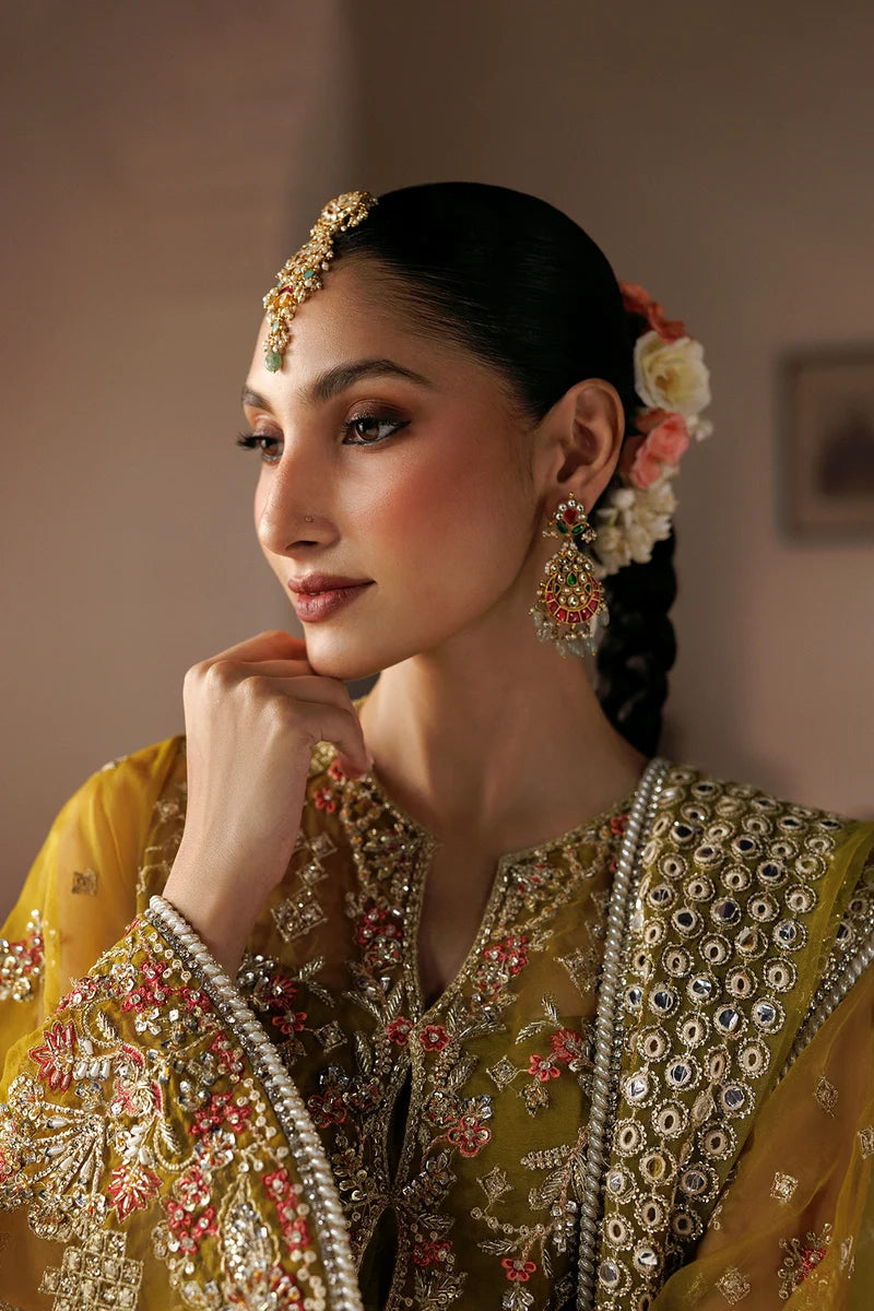 AFROZEH SHEHNAI WEDDING FORMALS '26
