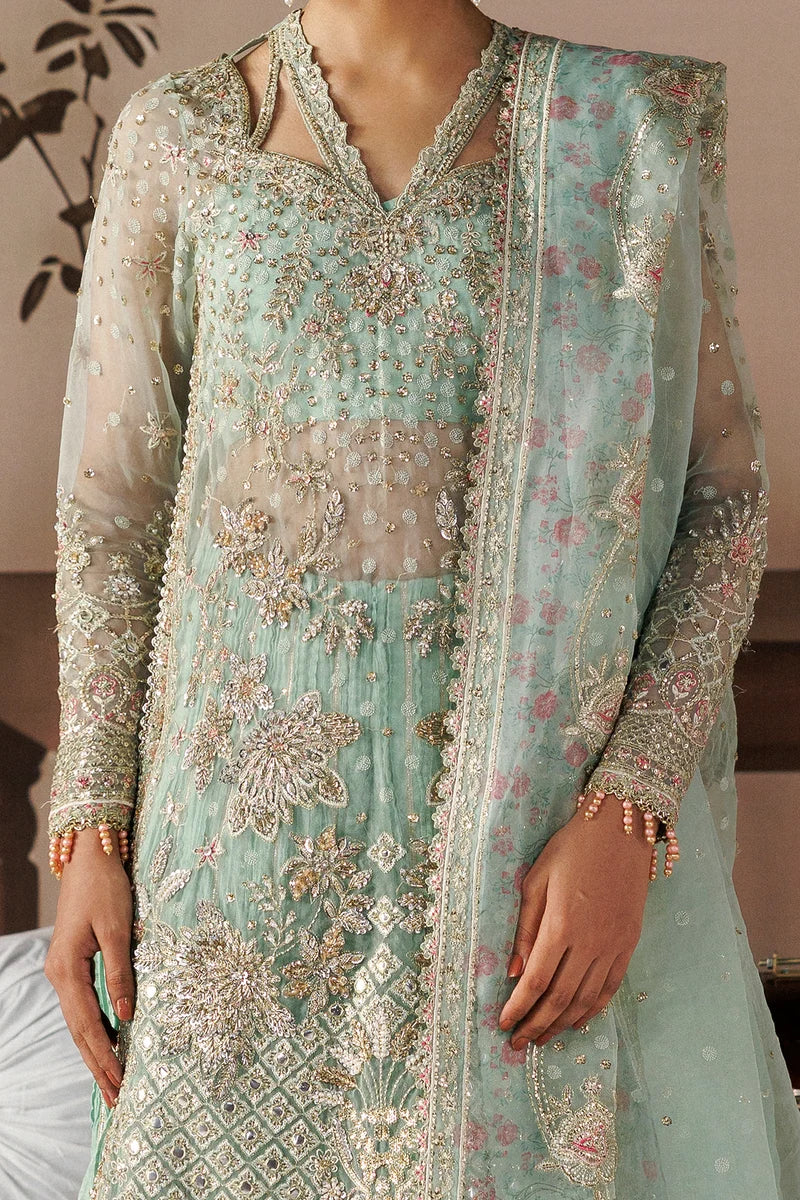 AFROZEH SHEHNAI WEDDING FORMALS '26
