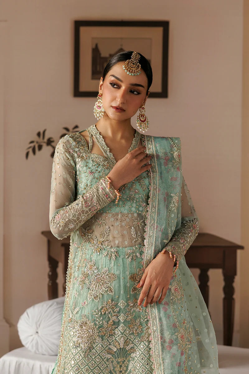 AFROZEH SHEHNAI WEDDING FORMALS '26