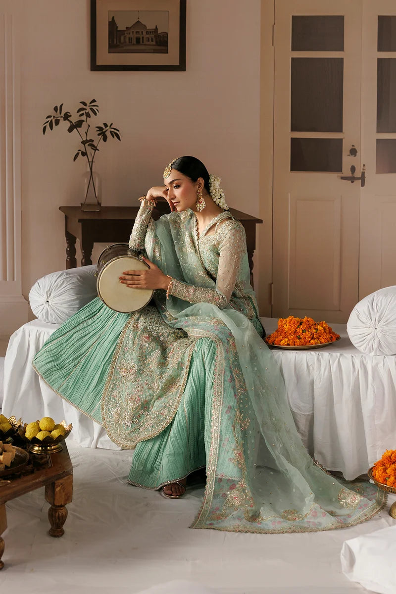 AFROZEH SHEHNAI WEDDING FORMALS '26