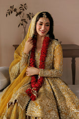 AFROZEH SHEHNAI WEDDING FORMALS '26