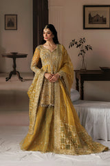 AFROZEH SHEHNAI WEDDING FORMALS '26