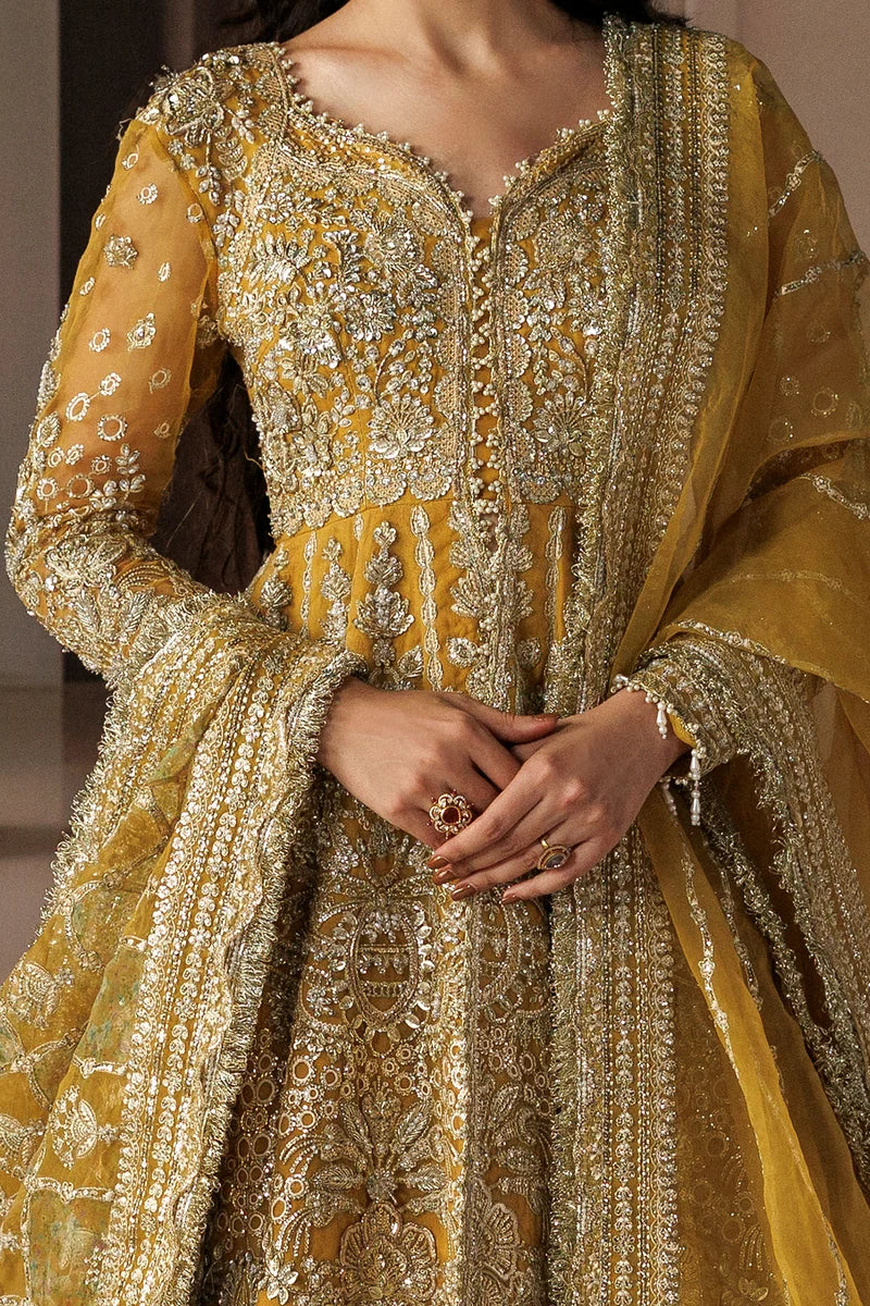 AFROZEH SHEHNAI WEDDING FORMALS '26