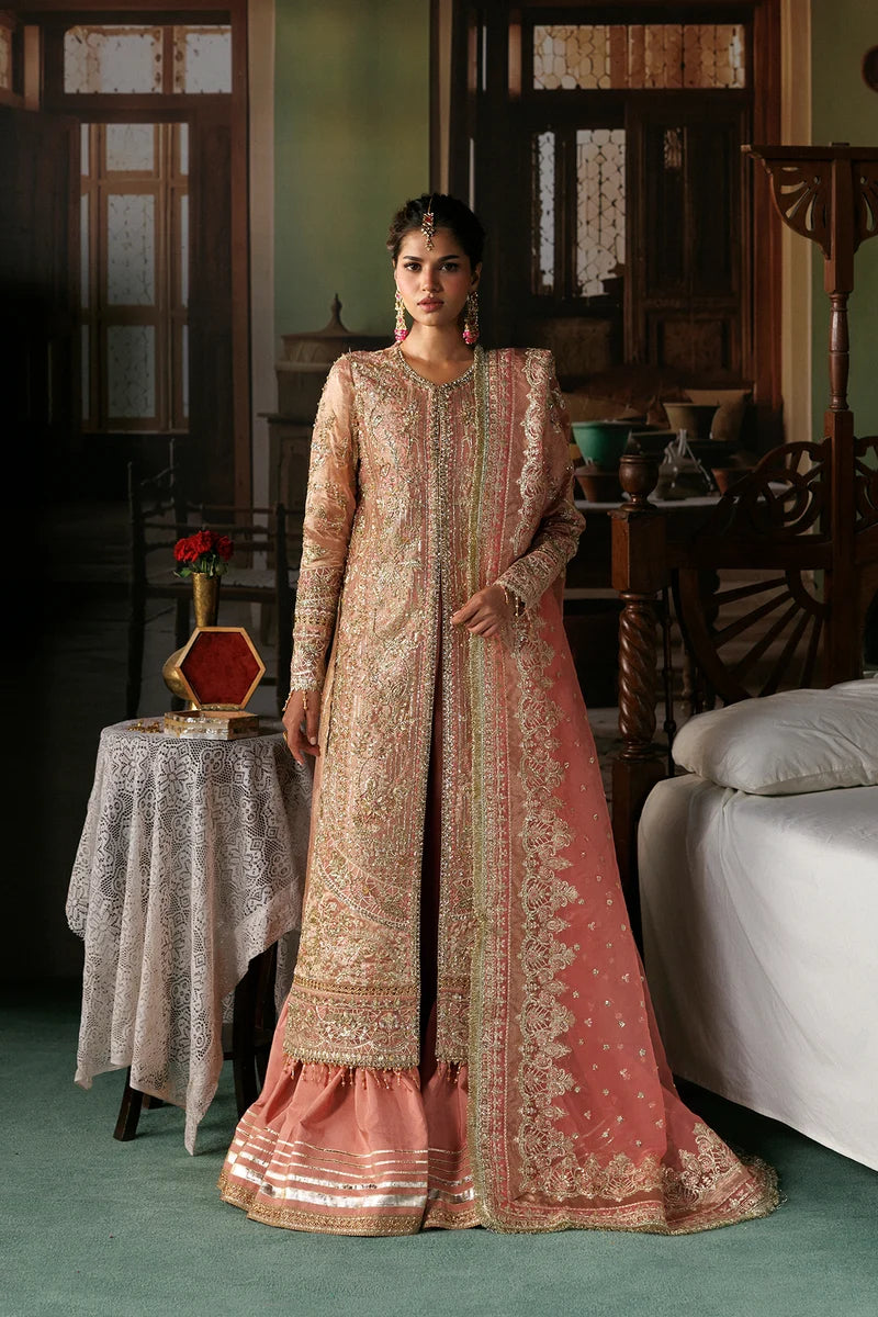 AFROZEH SHEHNAI WEDDING FORMALS '26