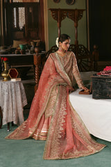 AFROZEH SHEHNAI WEDDING FORMALS '26