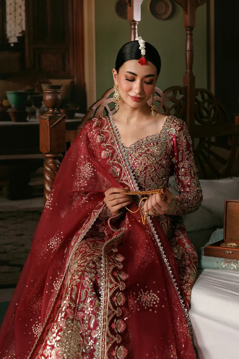 AFROZEH SHEHNAI WEDDING FORMALS '26