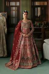 AFROZEH SHEHNAI WEDDING FORMALS '26