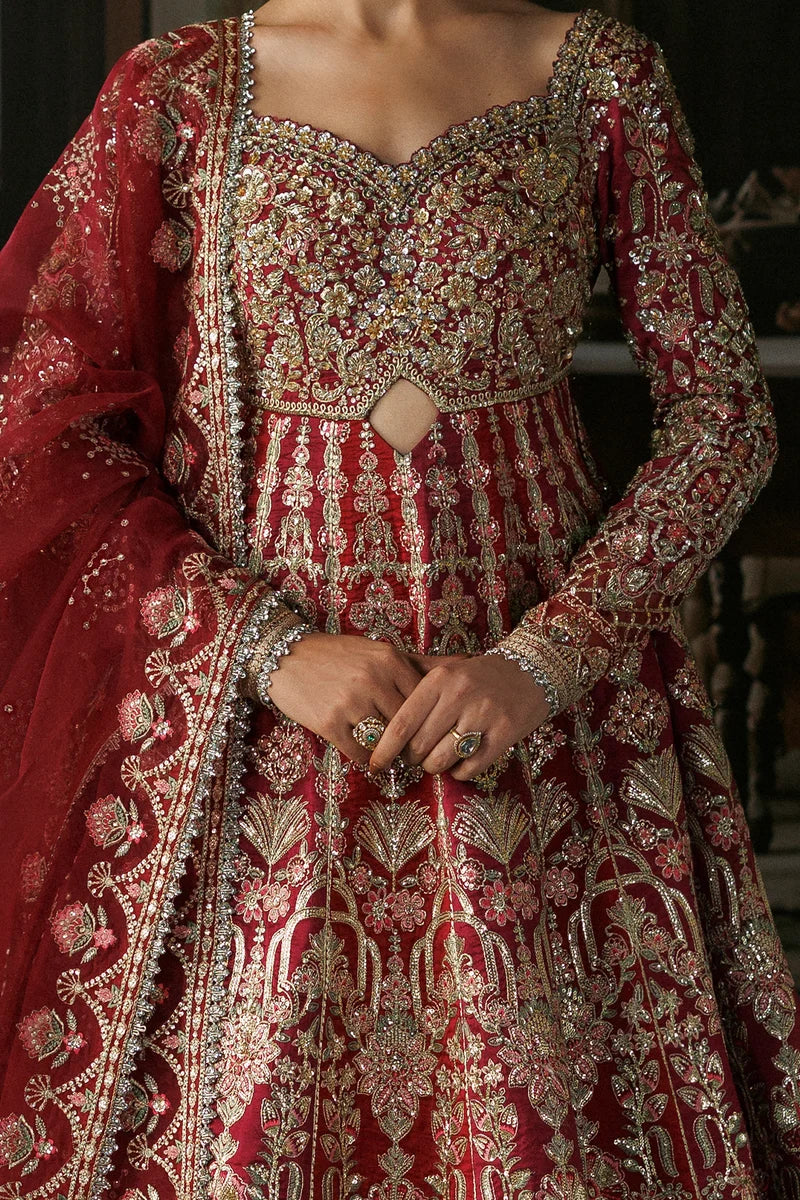 AFROZEH SHEHNAI WEDDING FORMALS '26