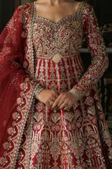 AFROZEH SHEHNAI WEDDING FORMALS '26