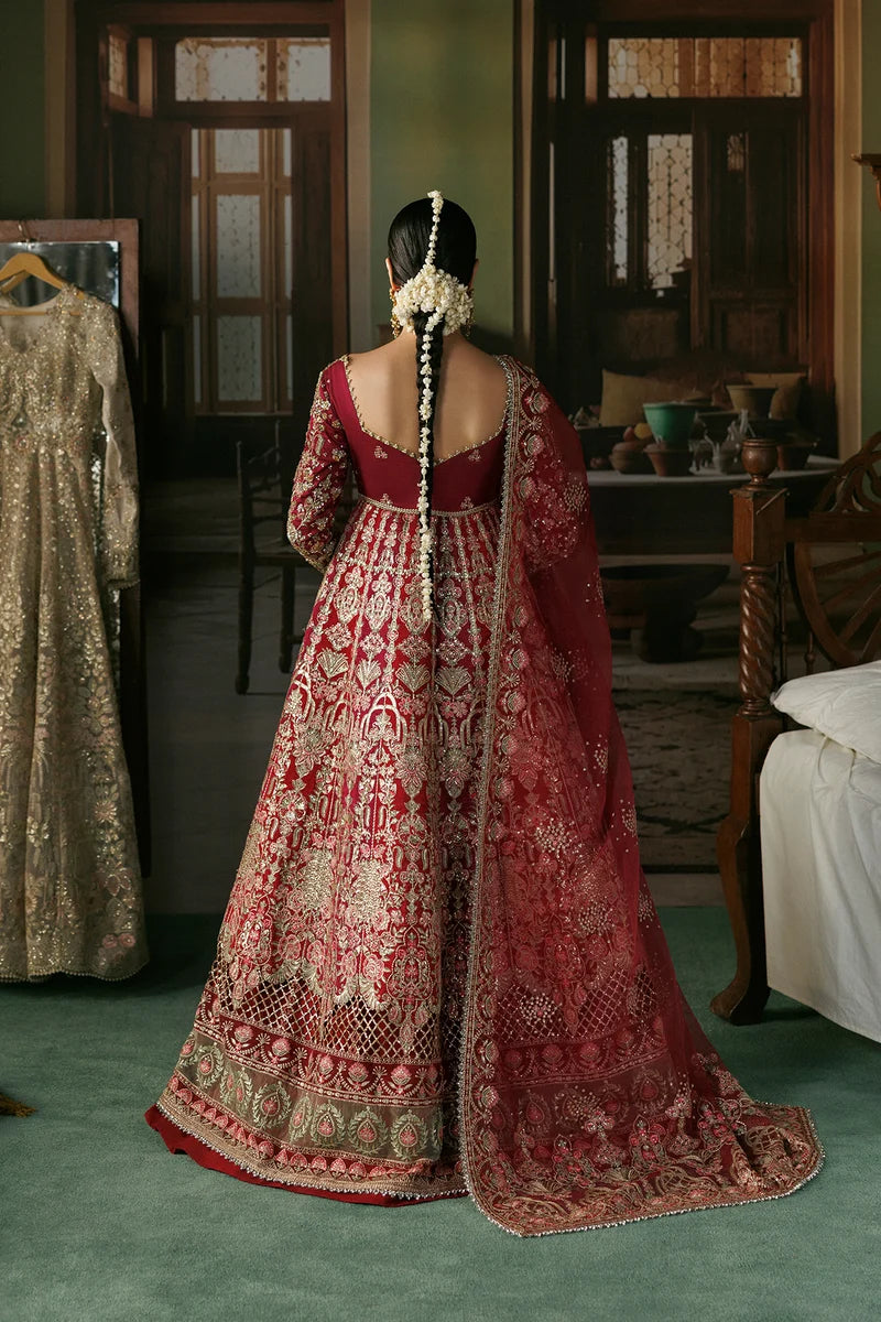 AFROZEH SHEHNAI WEDDING FORMALS '26