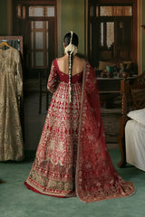 AFROZEH SHEHNAI WEDDING FORMALS '26