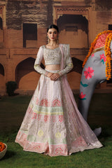AFROZEH SHEHNAI WEDDING FORMALS '26