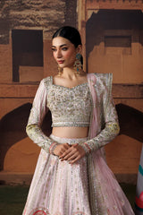 AFROZEH SHEHNAI WEDDING FORMALS '26